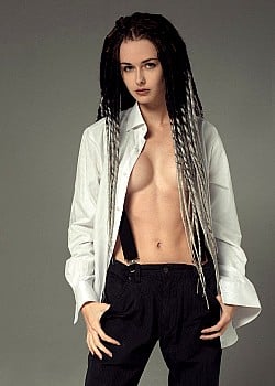 Olga Gorlachuk